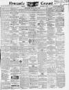 Newcastle Courant Friday 31 January 1862 Page 1