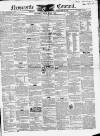 Newcastle Courant Friday 28 February 1862 Page 1