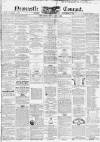Newcastle Courant Friday 05 December 1862 Page 1