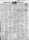 Newcastle Courant Friday 09 January 1863 Page 1