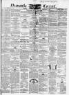 Newcastle Courant Friday 06 February 1863 Page 1