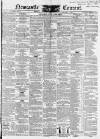 Newcastle Courant Friday 01 January 1864 Page 1