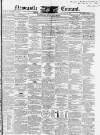 Newcastle Courant Friday 22 January 1864 Page 1
