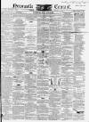 Newcastle Courant Friday 29 January 1864 Page 1