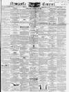 Newcastle Courant Friday 19 February 1864 Page 1