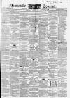 Newcastle Courant Friday 11 March 1864 Page 1
