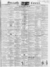 Newcastle Courant Friday 08 April 1864 Page 1