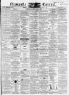 Newcastle Courant Friday 01 July 1864 Page 1