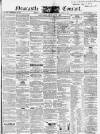 Newcastle Courant Friday 08 July 1864 Page 1