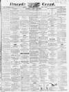 Newcastle Courant Friday 15 July 1864 Page 1