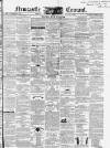 Newcastle Courant Friday 05 August 1864 Page 1