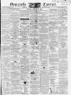 Newcastle Courant Friday 26 August 1864 Page 1