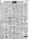 Newcastle Courant Friday 11 November 1864 Page 1