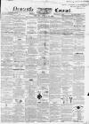 Newcastle Courant Friday 03 February 1865 Page 1