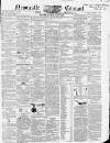 Newcastle Courant Friday 17 February 1865 Page 1