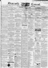 Newcastle Courant Friday 21 April 1865 Page 1