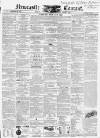 Newcastle Courant Friday 09 June 1865 Page 1