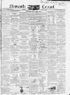 Newcastle Courant Friday 16 June 1865 Page 1