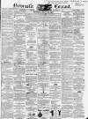 Newcastle Courant Friday 08 December 1865 Page 1