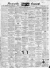 Newcastle Courant Friday 15 December 1865 Page 1