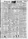 Newcastle Courant Friday 05 January 1866 Page 1