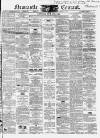 Newcastle Courant Friday 11 May 1866 Page 1