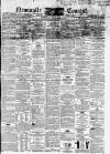 Newcastle Courant Friday 01 June 1866 Page 1