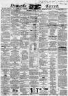 Newcastle Courant Friday 15 February 1867 Page 1