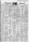 Newcastle Courant Friday 12 July 1867 Page 1