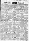 Newcastle Courant Friday 01 November 1867 Page 1