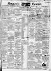 Newcastle Courant Friday 03 January 1868 Page 1