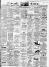 Newcastle Courant Friday 05 June 1868 Page 1
