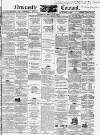 Newcastle Courant Friday 04 September 1868 Page 1