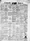 Newcastle Courant Friday 01 January 1869 Page 1