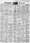 Newcastle Courant Friday 12 March 1869 Page 1