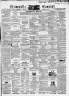 Newcastle Courant Friday 01 October 1869 Page 1