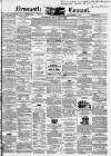 Newcastle Courant Friday 05 November 1869 Page 1
