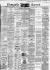 Newcastle Courant Friday 03 December 1869 Page 1