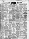 Newcastle Courant Friday 31 December 1869 Page 1