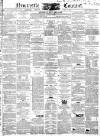 Newcastle Courant Friday 01 April 1870 Page 1