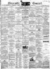 Newcastle Courant Friday 13 May 1870 Page 1