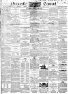 Newcastle Courant Friday 15 July 1870 Page 1