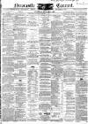 Newcastle Courant Friday 04 November 1870 Page 1