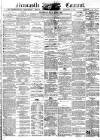 Newcastle Courant Friday 02 December 1870 Page 1