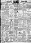 Newcastle Courant Friday 06 January 1871 Page 1