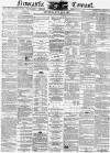 Newcastle Courant Friday 10 February 1871 Page 1