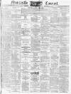 Newcastle Courant Friday 29 December 1871 Page 1