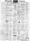 Newcastle Courant Friday 05 July 1872 Page 1