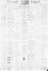 Newcastle Courant Friday 03 January 1873 Page 1