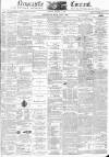Newcastle Courant Friday 07 March 1873 Page 1